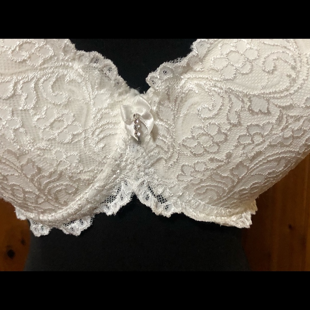 Smart & Sexy bra - Picture 2 of 6